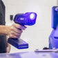 Sealey Rechargeable Inspection UV Curing Light Kit 66W UVC01