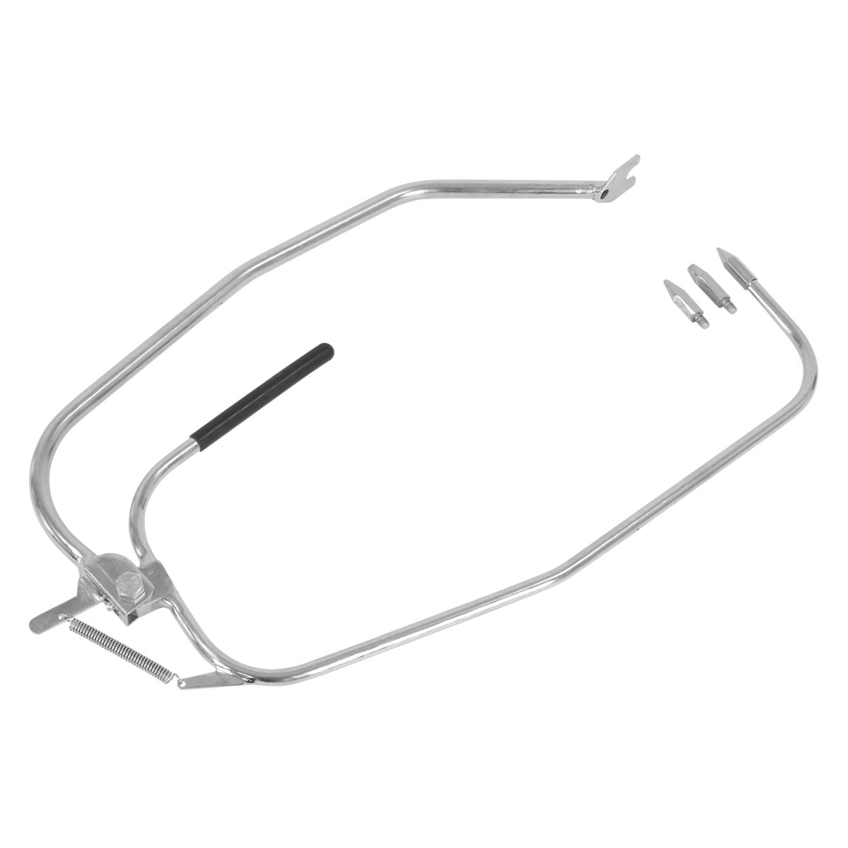 Sealey Bullseye Pick 20" Reach MW26