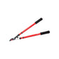 Telescopic 30" By-Pass Lopper Extendable Shears Prunning Cutting Garden Branch - U2700