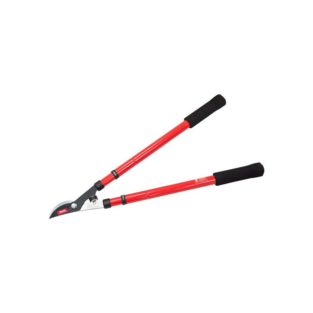 Telescopic 30" By-Pass Lopper Extendable Shears Prunning Cutting Garden Branch - U2700
