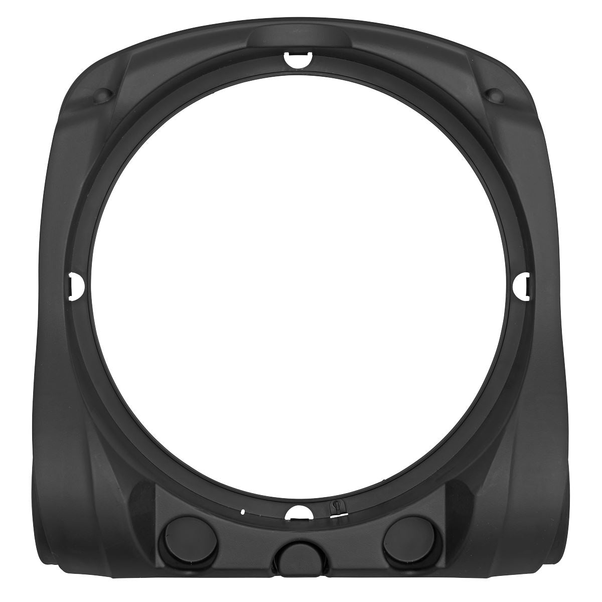 Sealey Vacuum Wheel Base PC200AWB