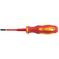 Draper Extra Slim PZ/SL Type VDE Interchangeable Screwdriver Blade No:1 x 80mm - 02254