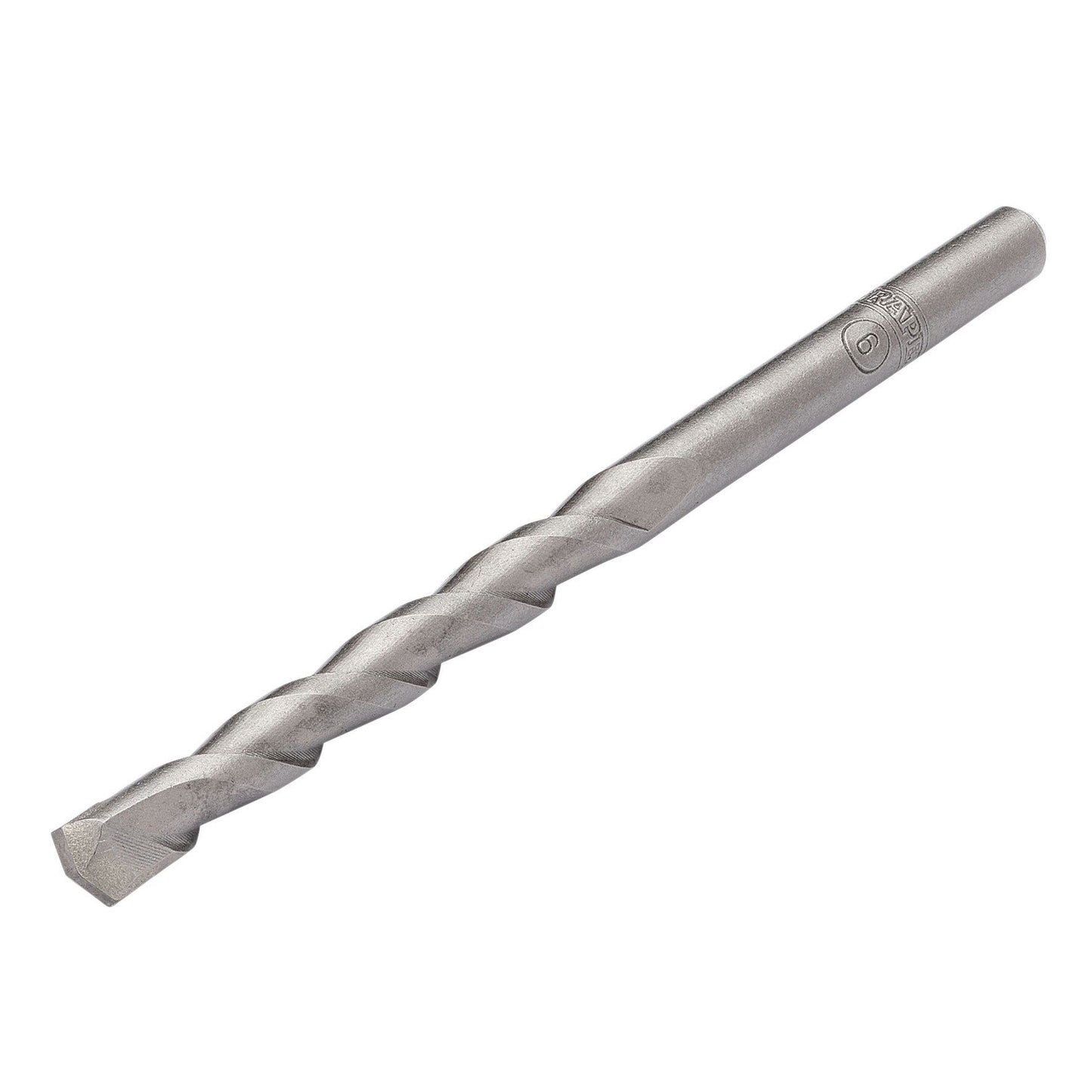 Draper Masonry Drill Bit - 6.0x100mm DBMS 14143