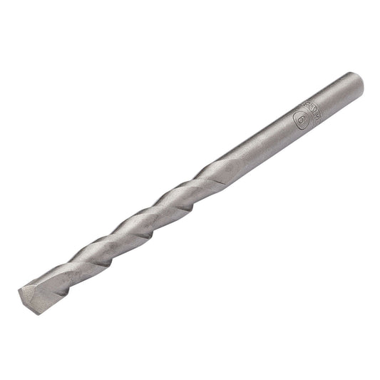 Draper Masonry Drill Bit - 6.0x100mm DBMS 14143