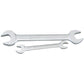 4mm X 5mm Elora Long Metric Double Open End Spanner Draper 01797