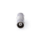 Nedis Antenna Adapter BNC Female to BNC Female 10 pieces Metal CVGP01950ME