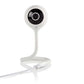 Nedis WiFi Smart IP Camera Climate sensor HD 720p WIFICI10CWT - WIFICI11CWT