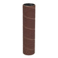 Sealey Sanding Sleeves Assorted 80 Grit - Pack of 5 SS5ASS