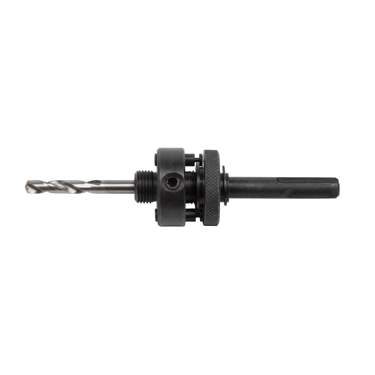 Sealey SDS Plus Mandrel 32-152mm WHSSL