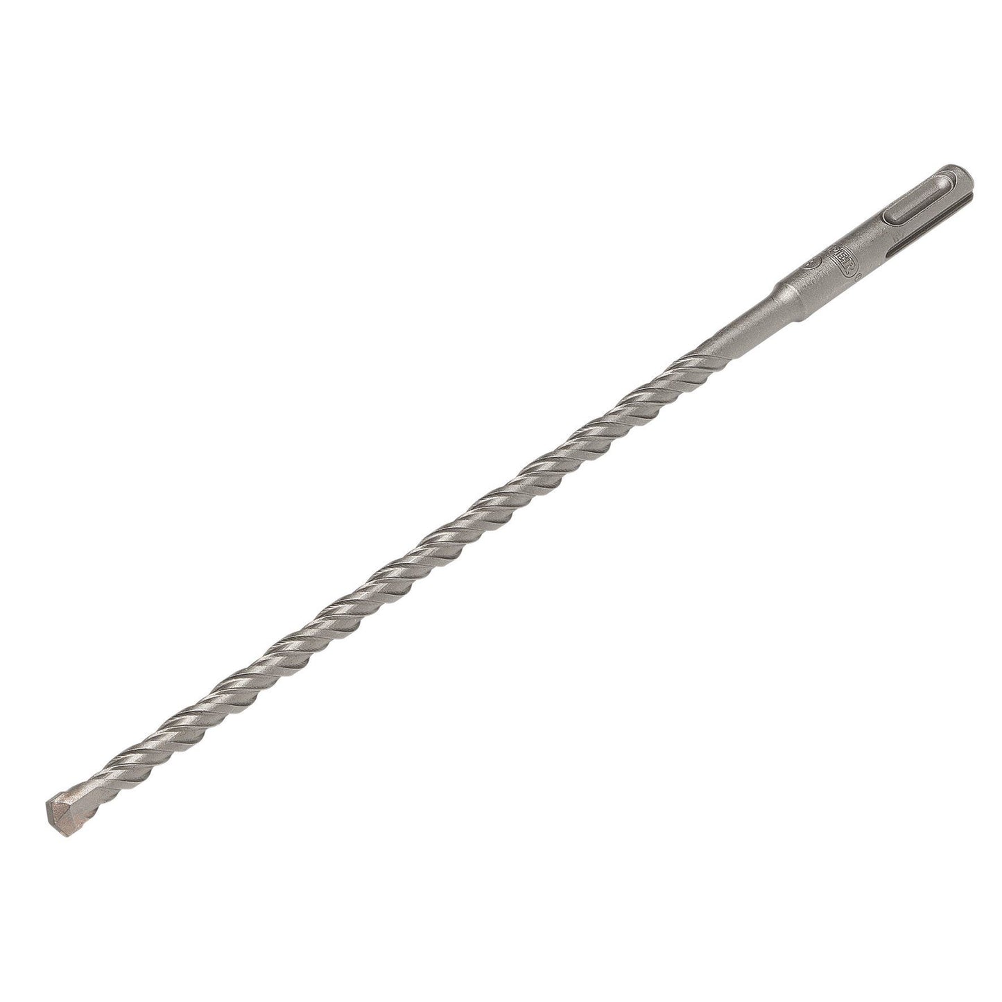 Draper SDS Plus Drill Bit, 8.0 x 260mm