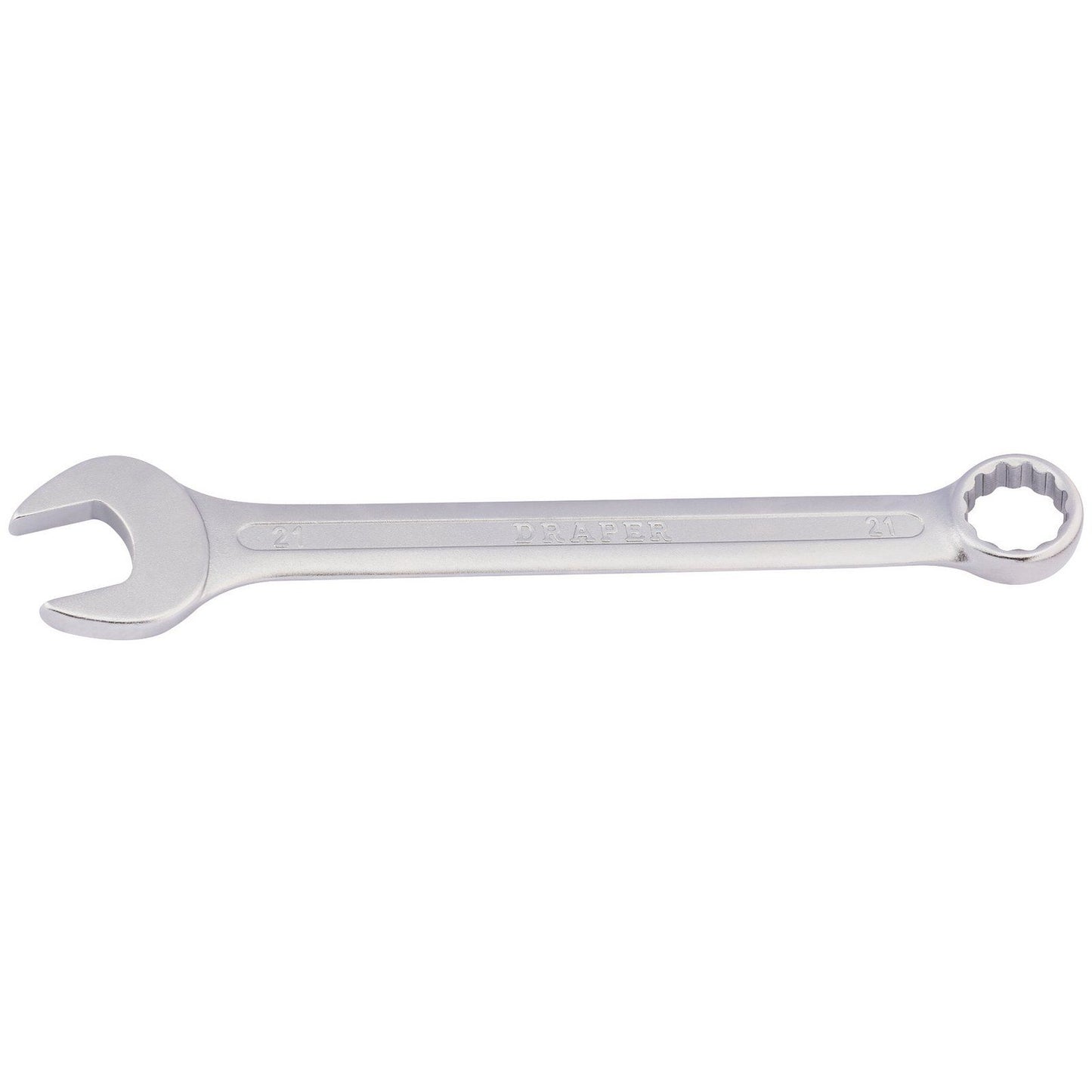 Draper Metric Combination Spanner (21mm) RL-8231mm 68069