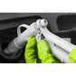 Sealey Battery Operated/12V Fuel Transfer Pump TP83