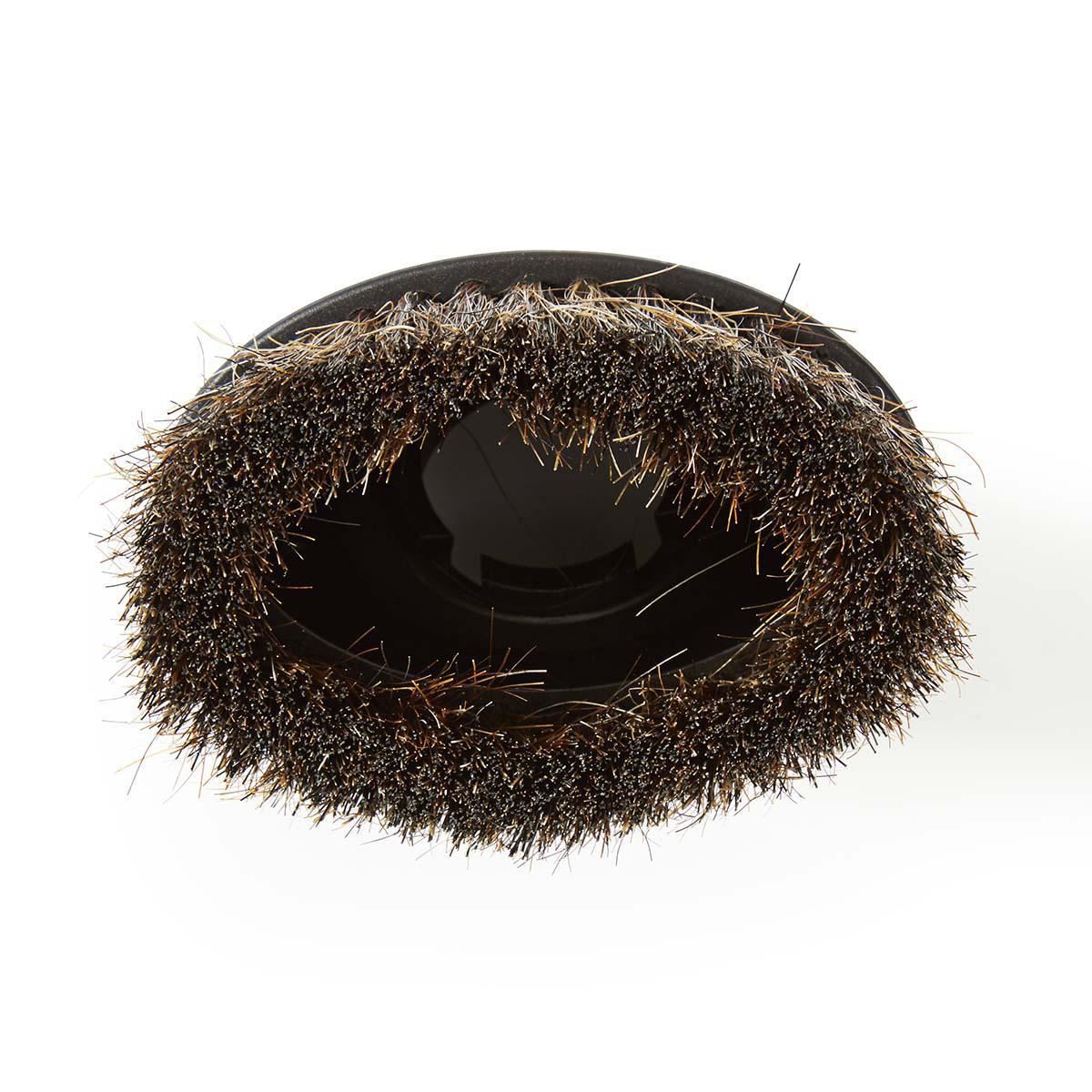 Nedis Dusting Brush Natural Hair 35/32/30mm VCBR111DBVAR