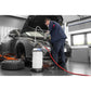 Sealey Manual/Air Vacuum Oil & Fluid Extractor Pump 18L TP6909