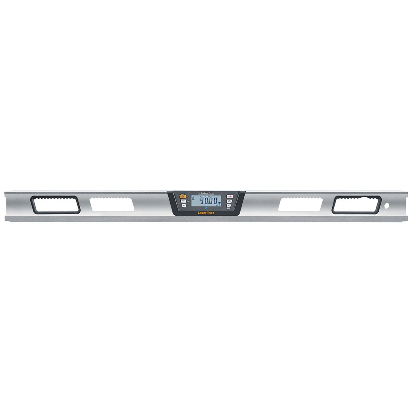 Laserliner 081.275A DigiLevel Pro 120 Electronic Spirit Level, 1200mm
