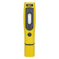 Sealey R/Charge 360 Insp Light 7 SMD & 3W SMD LED Yellow Li-ion LED3602Y