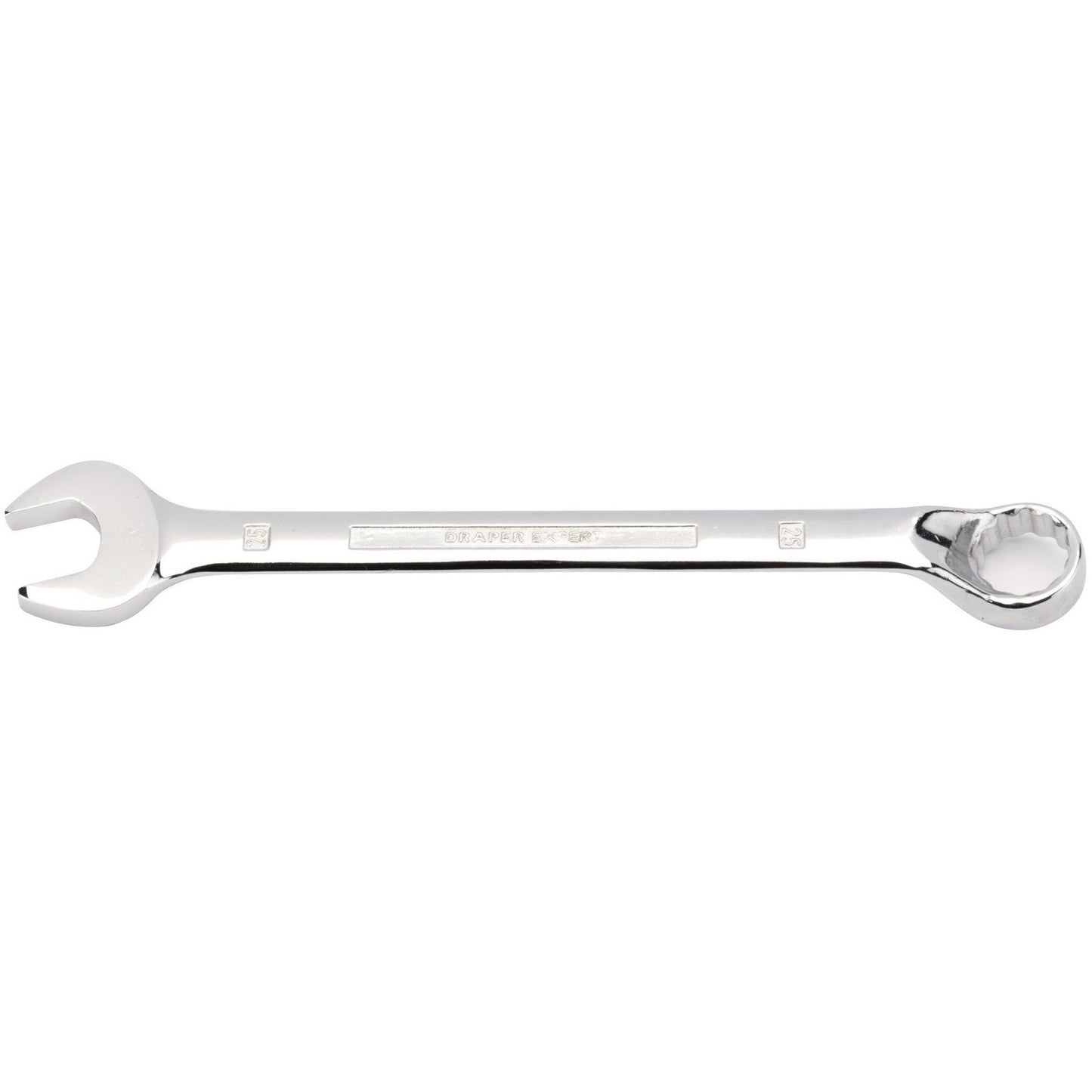 Draper 1x Expert 25mm Hi-Torq Combination Spanner Professional Tool 55680