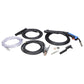 SIP WELDMATE PRO 200A MIG/ARC/TIG Synergic Welder with Trolley Package