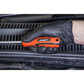 Sealey Screwdriver Set 3pc Extra-Long S0895