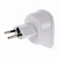 Skross SKross Travel Adapter Europe-to-Switzerland Earthed SKR1500205E