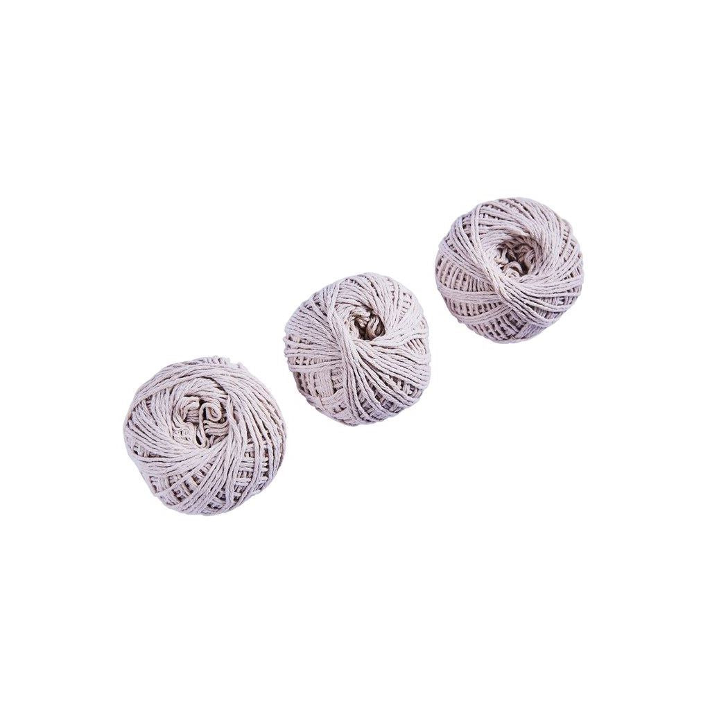 Amtech 3 Piece Poly Ball Gardening String Household Rope Ties - U5250