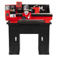 Sealey Metalworking Lathe 500mm Between Centres with Floor Stand SM27COMBO