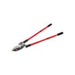 Amtech 31.5" Telescopic Ratchet Anvil Lopper Cutter Trees Hedges Garden Bush - U2880