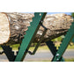 Sealey Folding Saw Horse -100kg Capacity LSH100