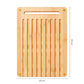 Fiskars Fiskars FF Bamboo bread board FSC
