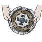 Draper 52329 Clutch Mate Universal Clutch Plate Alignment Tool Kit Car / Van