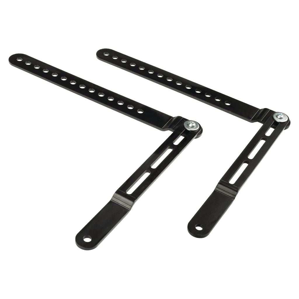 Konig Soundbar Mount Full Motion 32 to 65 " 10 kg - SBMT10BK