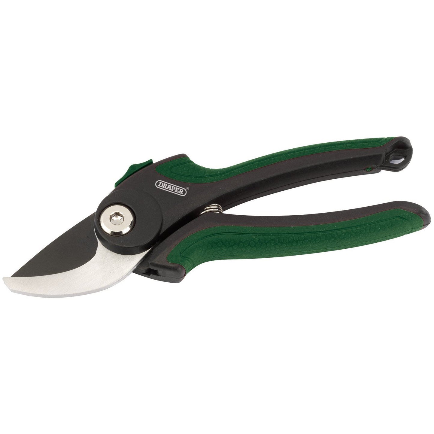 Draper 83969 175mm Bypass Pattern Secateur Pruner Pruning Garden Gardening