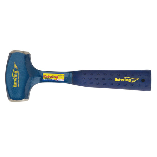 Estwing EB3-4LB Club Hammer, 4lb/1.8kg