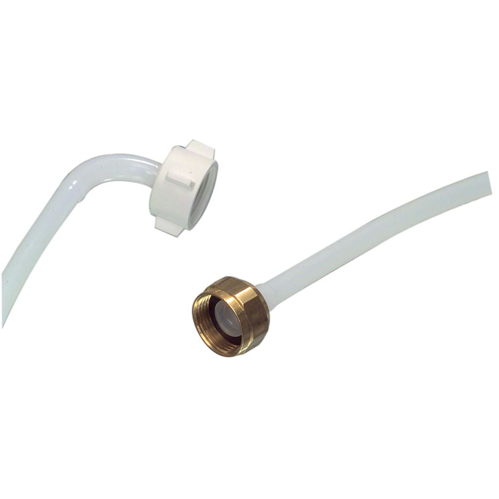 Fixapart Inlet Hose (DISC) (TRACKED) (ZZGLC)