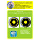 Draper 71908 Expert 27mm 3/4 Square Drive Hi-Torq 6 Point Deep Impact Socket