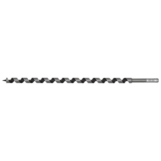 Sealey Auger Wood Drill 16 x 460mm AW16x460