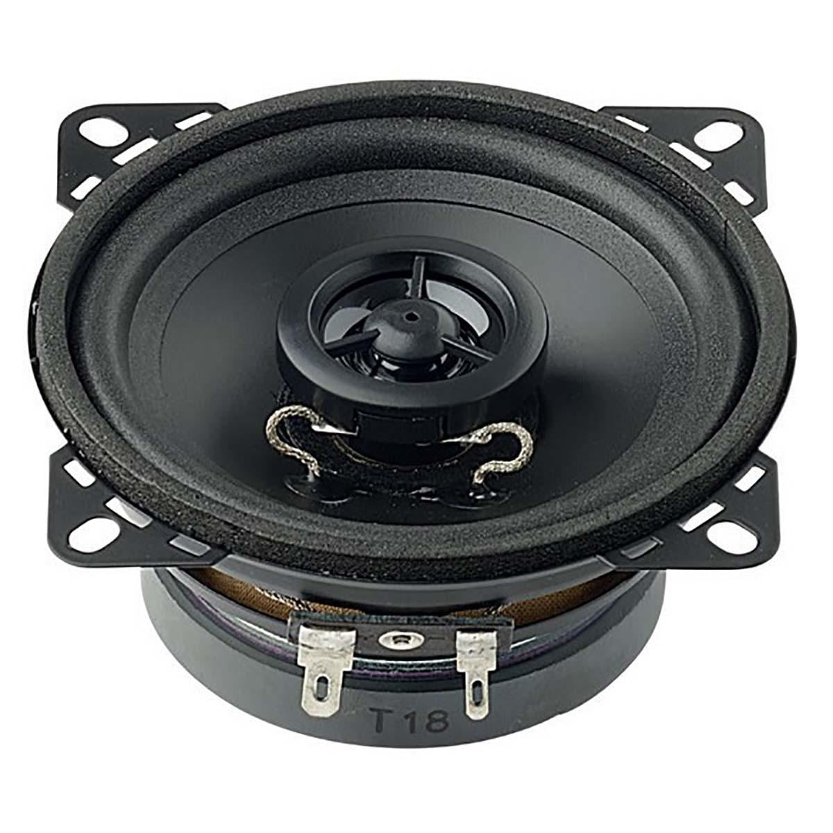 Visaton Built-In Speaker VS-PX10HF/4