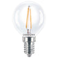 Century Filament Incanto LED lamp Globe Micro 4W E14 2700K 395 lumen - INH1G-041427
