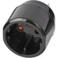 Brennenstuhl Travel Adapter Europe-to-USA Unearthed BN-1508450