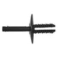 Sealey Push Rivet, Bumper, 20mm x 36mm, BMW - Pack of 20 TCPR2018BMW