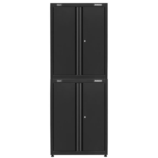 Sealey Modular Stacking Cabinet APMS2HFPS