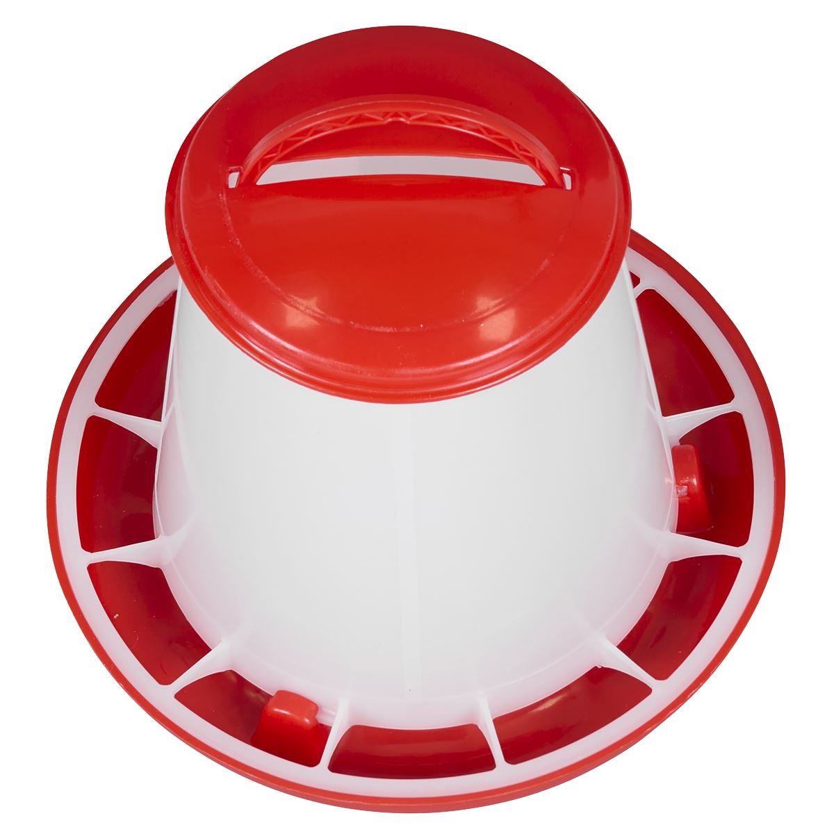 Sealey Poultry Feeder 1.5kg AFT02