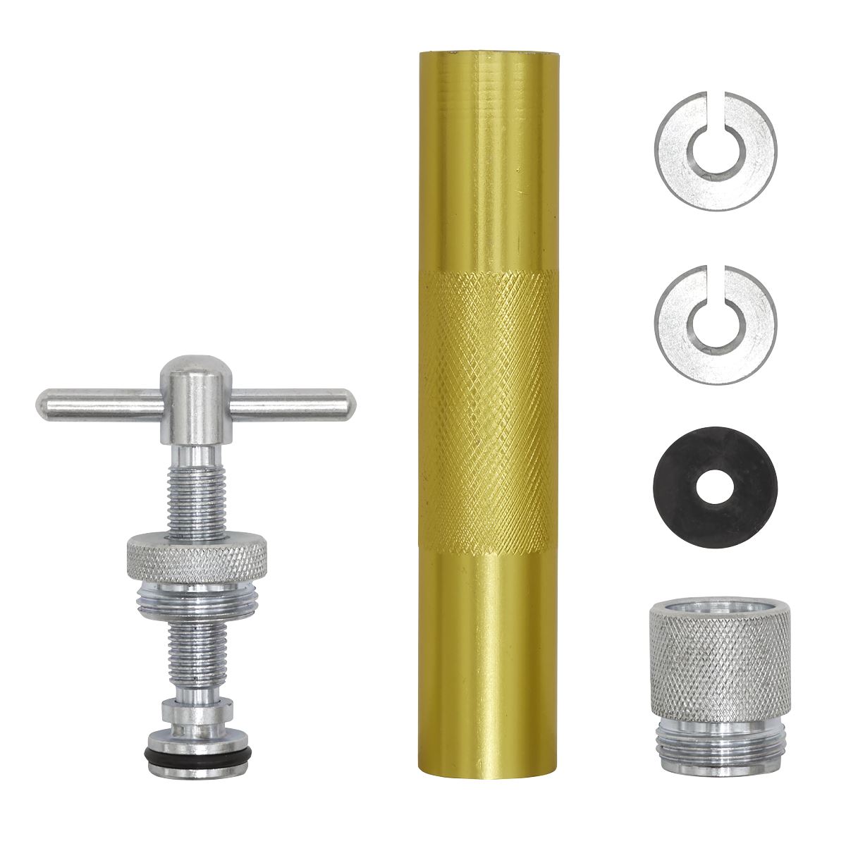 Sealey Cable Oiler Hydraulic Type MS0381