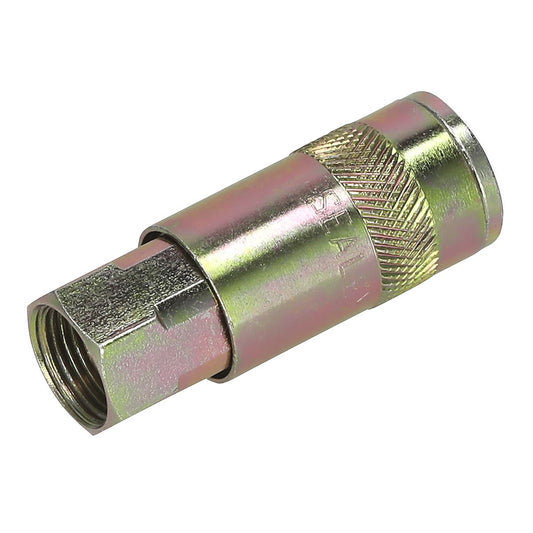 Sealey Coupling Body Female 3/8"BSPT ACX64