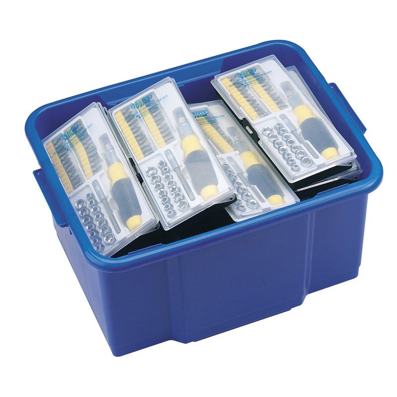 Draper Bolt Hex Flange M6 x 1.0X28mm YPWP52-79