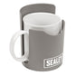 Sealey Magnetic Cup/Can Holder - Grey APCHG
