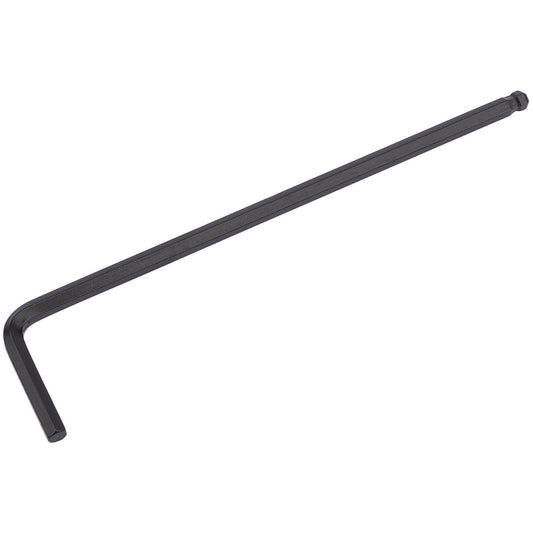 Draper TKB-mm/B 3.0mm Metric Hexagon and Ball End Hexagon Keys - 33602