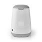Nedis Wifi Smart Pet Food Dispenser 3.7Ltr Dry Food Store - WIFIPET10CWT