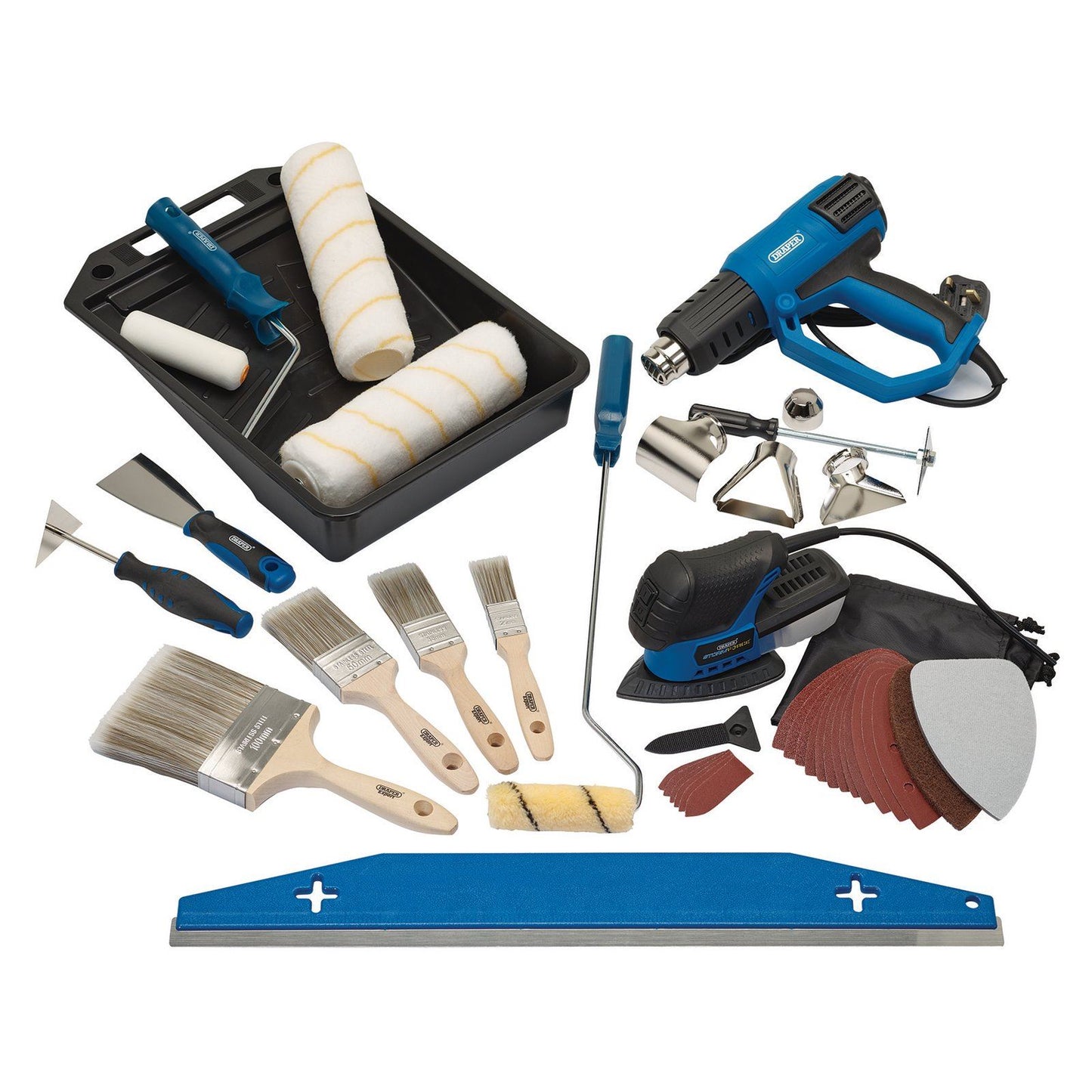 Draper Decorating Kit 1 DTKDAOK (559) Spare Part - 00559