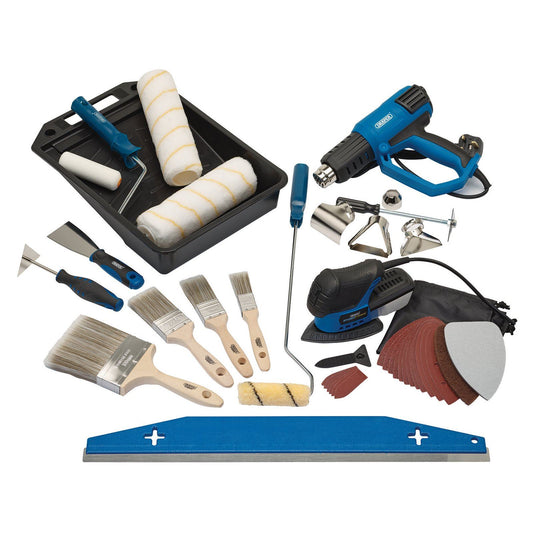 Draper Decorating Kit 1 DTKDAOK (559) Spare Part - 00559